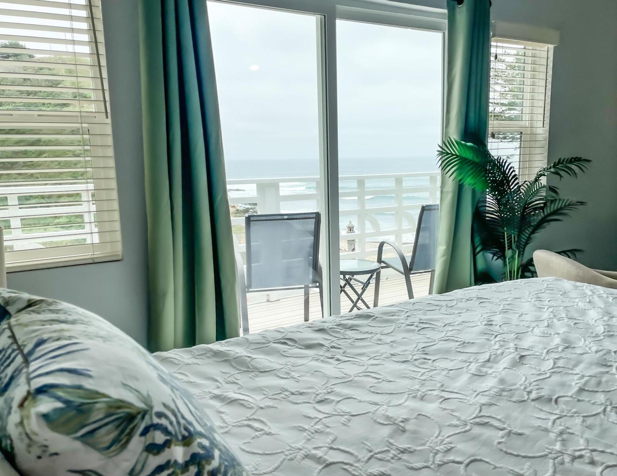 Wharf Master'S Inn Point Arena Luaran gambar